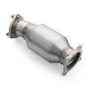 Downpipe for Audi A6 C8 Avant Quattro / S6 2.0 TFSI z katalizatorem Motorsport