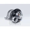Turbosprężarka TurboSystems HTX4064B1 wylot 90 stopni