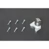 Hardrace Ball Joint Replacement Package For Honda Odyssey jdm