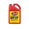 Olej przekładniowy MT-LV Red Line GL-4 70W 75W 3.785L RD-50605