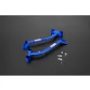 Hardrace Rear Lower Front Brace Toyota Yaris vitz