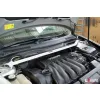 Rozpórka przednia (Front Upper Strut Bar)1410 Ultra Racing Volvo S40 95-04
