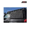 Zewnętrzne Panele Cargo IOD Performance Nissan Patrol Y61 SWB