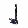 Short Hydraulic Handbrake Front Remote Cylinder Wisefab Black