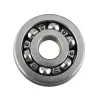 Winters Dwurzędowe łożysko kulkowe z pierścieniem zabezpieczającym 8659