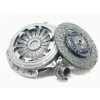 Zestaw sprzęgła Xtreme Clutch Pro Organic Mitsubishi PAJERO 3.2 DI-D All-wheel Drive (V88W, V98W) 118KW (2006-2009)