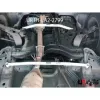 Rozpórka przednia dolna (Front Lower Tiebar)(2799) Ultra Racing Mitsubishi Grandis/Space Wagon 2.4 2WD 03-11