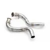Downpipe BMW G11, G12 750i/ix/Li/Lix 4.0/4.4L N63B 2015-2016