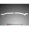 Rozpórka przednia (Front Upper Strut Bar)Ultra Racing Mazda 323F BG 89-94