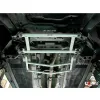 Rozpórka przednia dolna (Front Lower Brace) (3732) Ultra Racing Land Rover Freelander 2 (L359) 2.2D 2WD 06-14