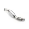 Downpipe BMW E84 x1 18d, 18dx, 20d, 20dx N47 2008-2012