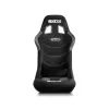 Sparco Sprint+ Tubular Seat Black FIA Approved 8855-1999