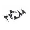 Zestaw wtryskiwaczy DeatschWerks 600cc BMW E46 M52 1998-2000 and BMW E90-E93 N52 2007-13