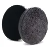 LAKE COUNTRY Black Polishing Microfiber Pad 133mm MF-525 POL