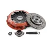 Zestaw sprzęgła Xtreme Clutch Organic Mitsubishi PAJERO SPORT VAN 3.0 V6 125KW (1999-2008)