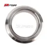 Flange Kit for Pulsar PSR New Generation Wastegate 50mm External Wastegate Inlet Flange