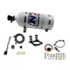 Nitrous Plate System with 10Lb Bottle for Ford Mustang V6 3.5L / 3.7L Nitrous Express NX 20952-10