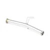 Downpipe AUDI A4 2.7, 3.0 TDI B7 2005-2008