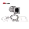 Pulsar PSR Turbine Housing Drop in Precision PTE Ball Bearing Turbo 6870 0.81 A/R T4 Open Inlet V-Band Outlet