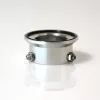 BOV Race Port to Old 38mm Adapter