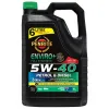Olej silnikowy Penrite Enviro + 5W-40 Full Synthetic 6L