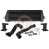 Comp. Intercooler Kit Auto. Transmission Wagner Tuning for Fiat 595 Abarath