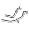 Downpipe FMIC.Pro Ford Mustang 2.3L 2015 - 2019