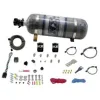 Single Nozzle System with 12Lb Carbon Bottle for All GM EFI (35-50-75-100-150 Hp) Nitrous Express NX 20920-12