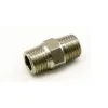 3/8 NPT x 1/4 NPT Male Union Reducer Nitrous Express NX 16125