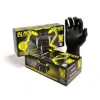 BLACK MAMBA Nitrile Gloves SIZE XL
