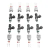 DeatschWerks Matched Set of 8 Injectors 2200cc/min