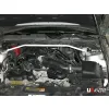 Rozpórka przednia (Front Upper Strut Bar)(3123) Ultra Racing Ford Mustang S-197Ii 3.7 V6 2WD 10-14