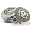 Zestaw sprzęgła Xtreme Clutch Pro Organic Toyota LAND CRUISER PRADO 4.0 V6 WTi (GRJ120) 179KW (2003-2009)