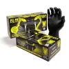 BLACK MAMBA Nitrile Gloves SIZE L
