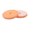 FLEXIPADS 160mm X-SLIM ORANGE Medium Cutting
