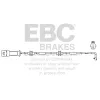 EFA134 Czujnik zużycia klocków hamulcowych EBC Brakes Opel Omega VAUXHALL Omega