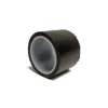 Black Seaming Tape - 3.8cm x 4.5m (1.5" x 15') DEI-10039
