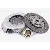 Zestaw sprzęgła Xtreme Clutch Mitsubishi PAJERO 2.3 D All-wheel Drive (L049GW, L044GV) 62KW (1983-1986)