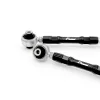 RacingLine Adjustable Rear Toe Links for MQB MQBE