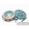 Zestaw sprzęgła Xtreme Clutch Organic Nissan PATHFINDER 2.5 dCi 4WD 140KW (2010-2013)