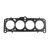 Uszczelka głowicy Athena MLS Audi 80 / 100 / Coupe / VW Caddy / Golf / Scirocco / Jetta / Passat 1.4mm 81mm 338419R