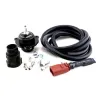 Zawór blow off BOV Turbosmart TS-0203-1241 Kompact Plumb Back VW Golf Gti MK5 MK6 R 2.0