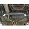 Rozpórka tylna dolna (Rear Lower Tiebar) Ultra Racing Citroen ZX 1.9 (Diesel)