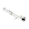 Downpipe FORD Focus RS CAT 2.5 Mk2 2009-2011