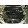 Rozpórka przednia (Front Upper Strut)bar(3247 Ultra Racing Volkswagen Passat Cc R36 3.6 4WD 08-17
