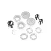MMR Billet Differential Inserts for BMW 1 Series 2 Series 3 Series 4 Series 2011-2019