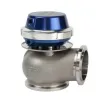 Wastegate Turbosmart Hyper-Gate45 7PSI - Blue