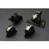 Hardrace Harden Engine Mount for Mitsubishi Lancer mirage
