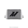 Mishimoto Universal Intercooler G-Line Silver