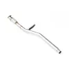 Downpipe RM Motors do Audi A6 C6 / Allroad 2.7 3.0 TDI 2005-2011